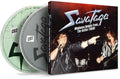 Savatage – Madness Reigns From The Gutter (1990 CD) Music CD