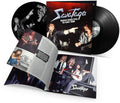 Savatage – Madness Reigns From The Gutter (1990 LP Vinyl) Vinyl Record
