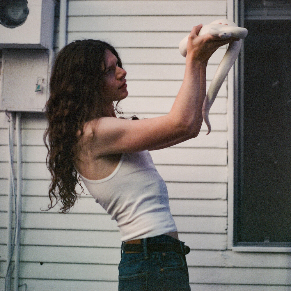 Sawyer Hill – Everybody's Home, Nobody's Happy (Sky Blue LP Vinyl) Vinyl Record