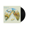 Scale The Summit - V on Black Vinyl
