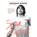 Scar Tissue - Paperback Book