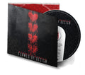 Scarlet Rebels – Flawed By Design (Digipak CD) Music CD