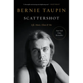 Scattershot: Life, Music, Elton, and Me - Paperback Book