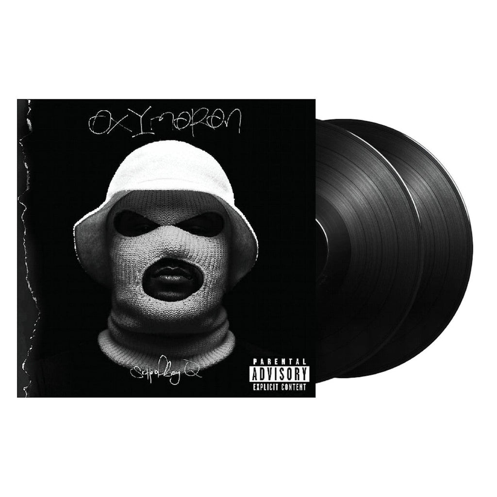 ScHoolboy Q - Oxymoron [2LP]