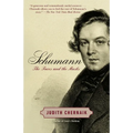 Schumann: The Faces and the Masks - Paperback Book