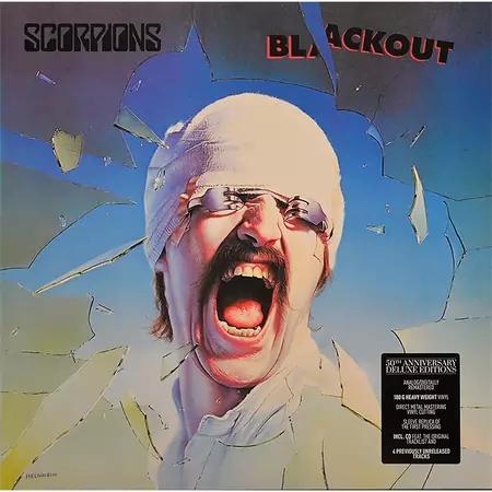 Blackout: 50th Anniversary Edition [Import] (Bonus CD, Anniversary Edition Vinyl Record