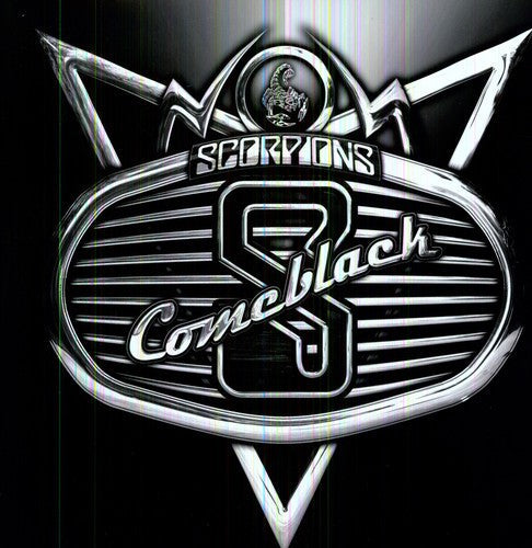 Comeblack [Import] (2 Lp's) Vinyl Record