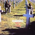 Taken by Force Vinyl Record