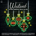 The Most Wonderful Time of the Year Vinyl Record