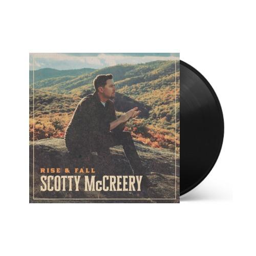 Scotty McCreery - Rise & Fall