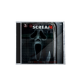 Scream VI – Music from the Motion Picture – Brian Tyler & Sven Faulconer – 2CD Music CD