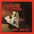 Screamin' Jay Hawkins - ...What That Is! (Black, 180 Gram Vinyl) Vinyl Record