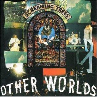 Other Worlds Vinyl Record