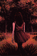 My Brother’s Blood Machine by Claudio Sanchez - Comic Book Issue 2 of 6 (Exclusive Cover)