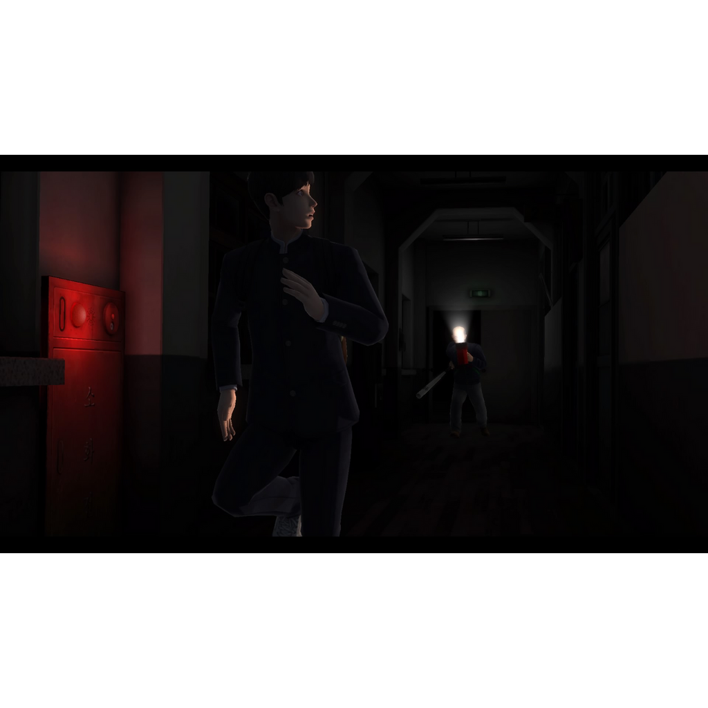 PQube - White Day 2: The Flower That Tells Lies: Complete Edition - PS5