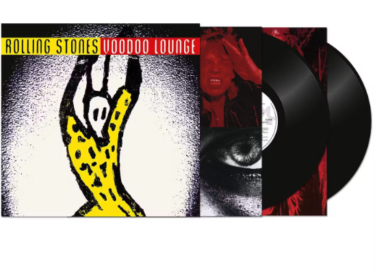 The Rolling Stones - Voodoo Lounge [2LP]