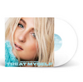 Meghan Trainor - TREAT MYSELF [White 2LP]