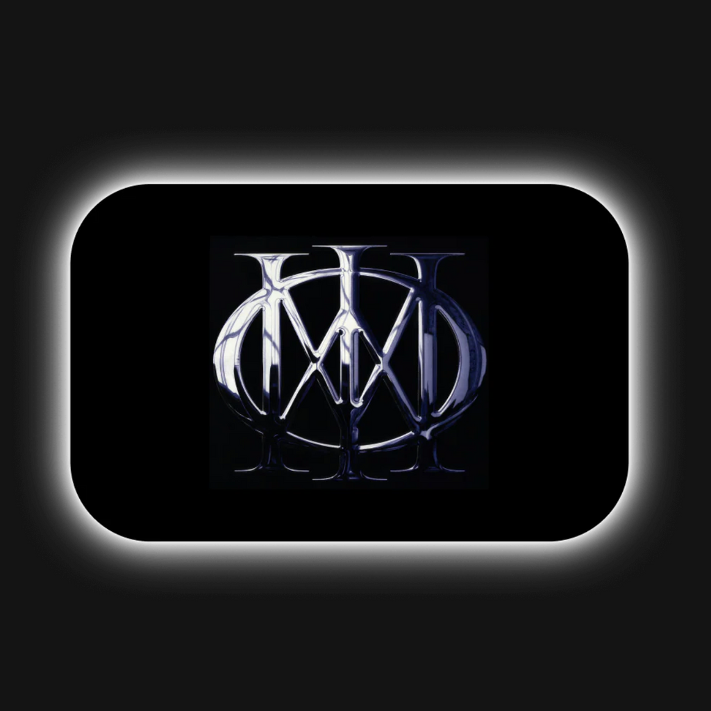 Dream Theater Majesty Limited Edition HEAVYS Headphone Shells & Headphone Bundle