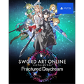 Bandai Namco - Sword Art Online: Fractured Daydream - Switch