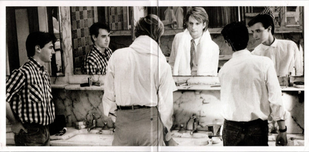 Scritti Politti – Cupid & Psyche 85 Music CD