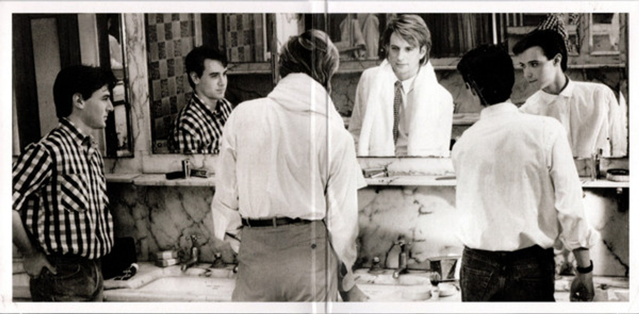 Scritti Politti – Cupid & Psyche 85 Music CD
