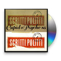 Scritti Politti – Cupid & Psyche 85 Music CD