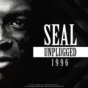 Unplugged 1996 [Import] Vinyl Record
