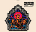Mr Bison - Seaward (RED SPLATTER)
