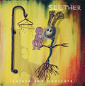 Seether Isolate And Medicate [Explicit Content] Vinyl Record