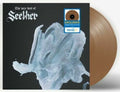 Seether - The Very Best of Seether ( OPAQUE BROWN Vinyl) Vinyl Record