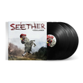 Disclaimer (Deluxe) - Black Vinyl Record 3LP