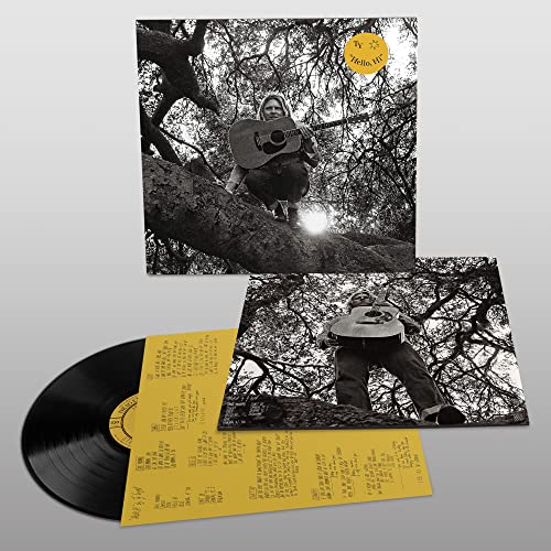 "Hello, Hi" Vinyl Record