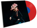 Selena Gomez Revelacion [Deluxe Colored Vinyl] [Import] Vinyl Record