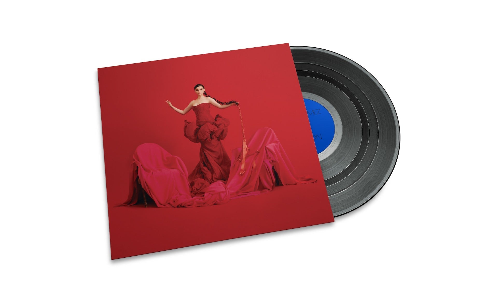 Revelación [LP] Vinyl Record