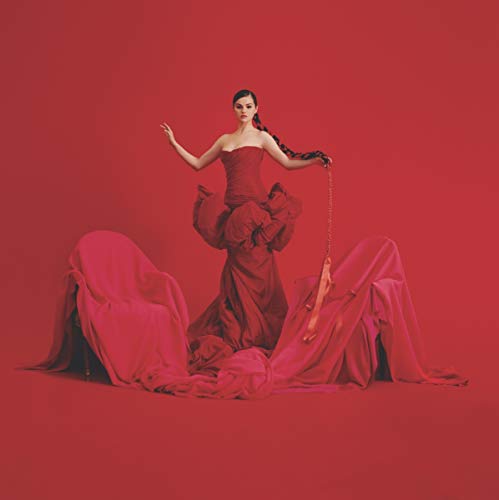 Revelación [LP] Vinyl Record