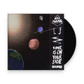 Sen Morimoto – Time Is On Your Side (LP Vinyl) Vinyl Record