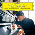 Seong-Jin Cho/Gianandrea Noseda/London Symphony Or - Chopin: Piano Concerto No. 2; Scherzi [2 LP] Vinyl Record