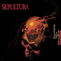 Sepultura Beneath The Remains (Deluxe Edition) (2LP) Vinyl Record