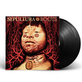 Sepultura – Roots (2-LP Vinyl) Vinyl Record