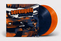 Serengeti – Dennehy (2-LP Vinyl) Vinyl Record