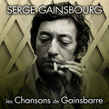 Serge Gainsbourg - Les Chansons de Gainsbarre [Import] Vinyl Record