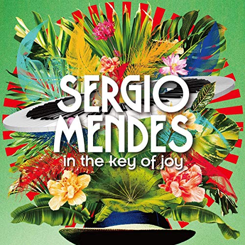 In The Key Of Joy [LP] Vinyl Record