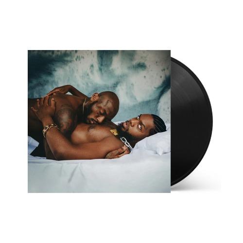 Serpentwithfeet - GRIP