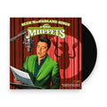 Seth MacFarlane – Sings the Muppets (LP Vinyl) Vinyl Record