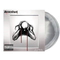 Alpha (2 LP, White & Silver Colored Vinyl) (Rocktober 2018 Exclusive) Vinyl Record