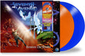 Seventh Avenue – Between The Worlds (2-LP Vinyl) Vinyl Record