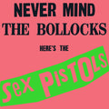 Sex Pistols - Never Mind The Bollocks Here’s...(Neon Green) (Rocktober Ex.) Vinyl Record
