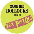 Same Old Bollocks (Picture Disc) [Import] [Vinyl]