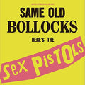 Sex Pistols - Same Old Bollocks, Here'S The Sex Pistols: Limited Edition On Yellow Vinyl Vinyl Record