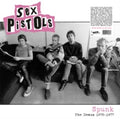 Spunk 'The Demos 1976-1977' (Pink Vinyl) [Import] Vinyl Record